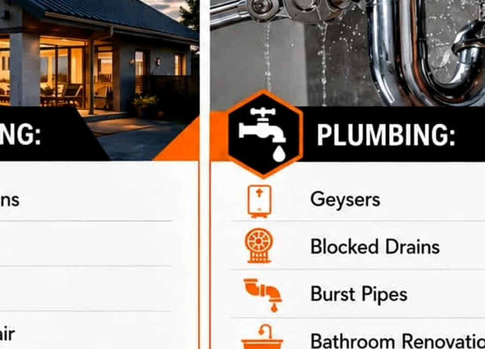 Building renovation